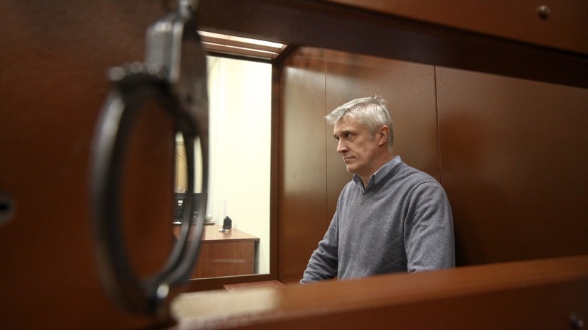 Медведев прокомментировал дело основателя Baring Vostok