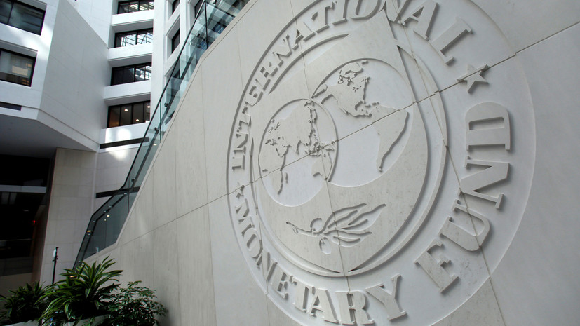 Министр финансов Украины обсудила с МВФ реализацию кредитной программы