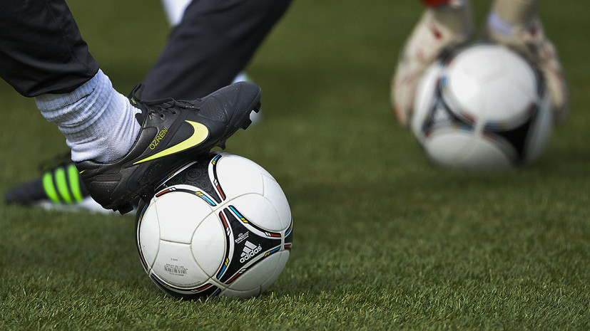 СМИ: Тренер «Спартака-Владикавказ» увёл команду с поля в знак протеста