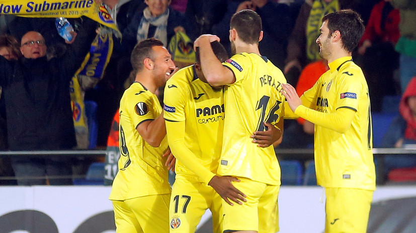 Дмитрий Черышев оценил соперника «Зенита» в Лиге Европы