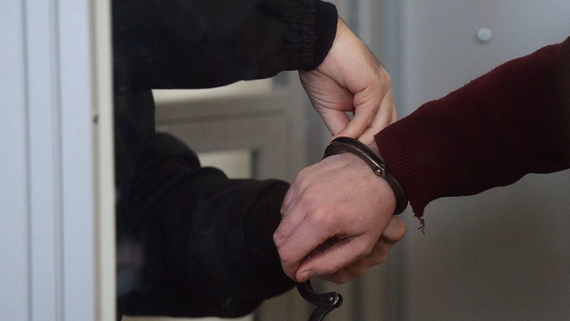 Избрана мера пресечения главе района Магнитогорска, задержанному за взятки