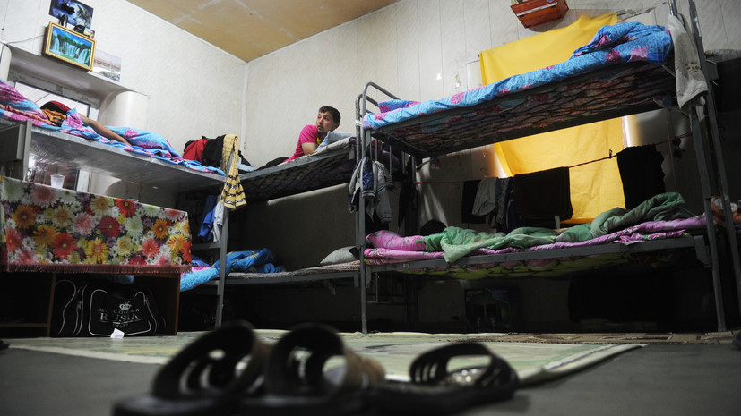 Онищенко прокомментировал закон о запрете хостелов в жилых домах