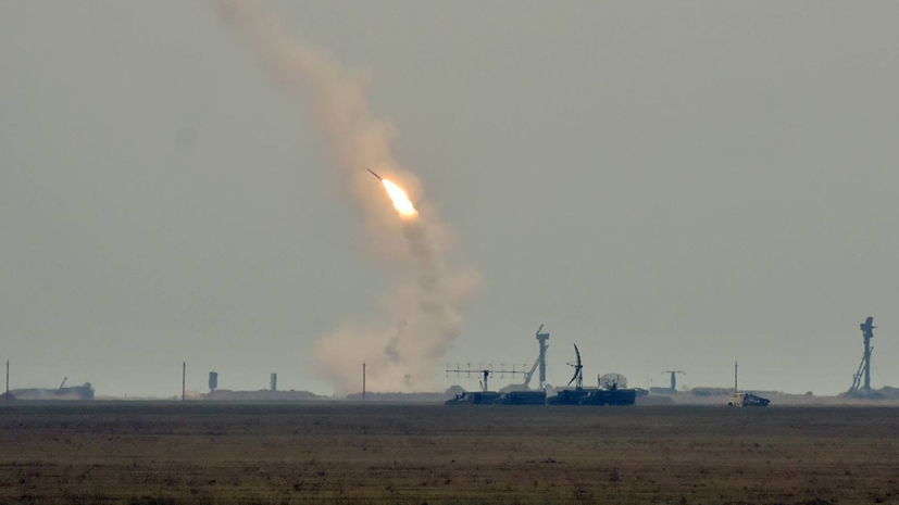 Эксперт прокомментировал слова Порошенко о праве создавать мощные ракетные комплексы