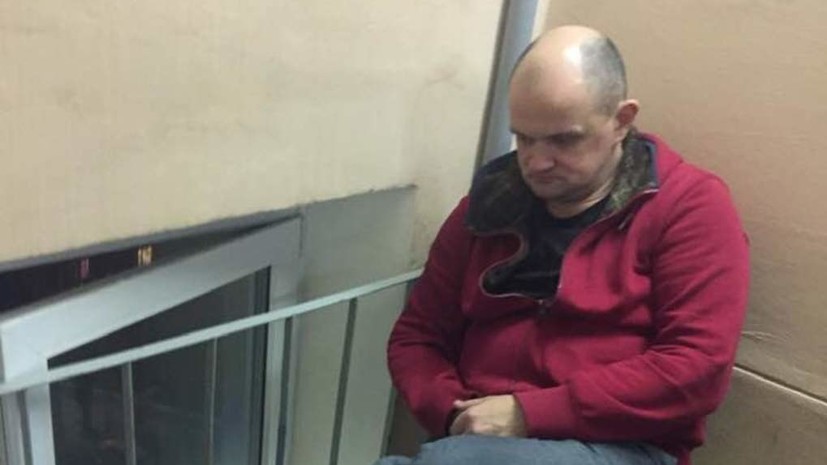 Камиль Ларин из «Квартета И» прокомментировал ситуацию с квартирой актёра Сергея Фролова