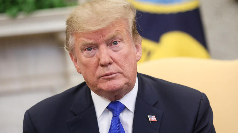 Болтон заявил о готовности Трампа продолжить переговоры с КНДР по денуклеаризации