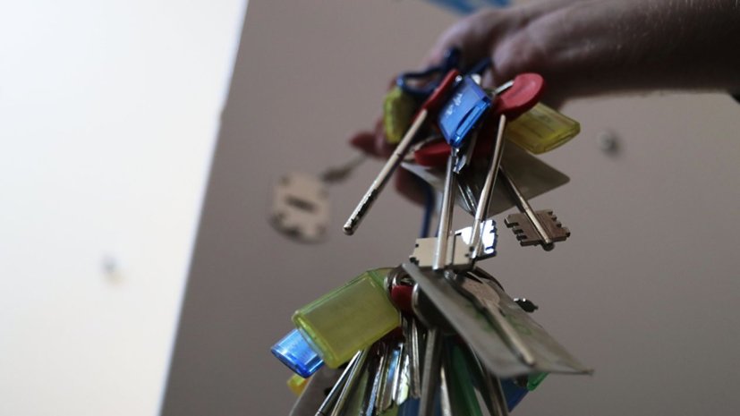 В Петербурге сдали в эксплуатацию почти 70 тысяч квадратных метров жилья в феврале