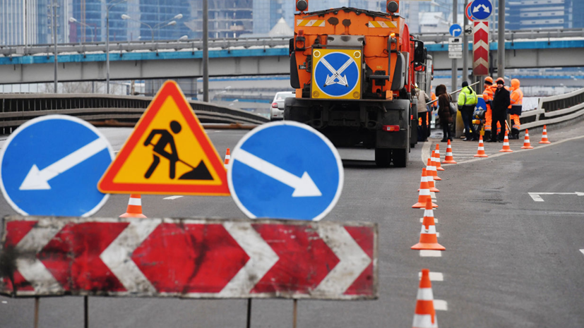 Подмосковный Минтранс рассказал о планах на 2019 год