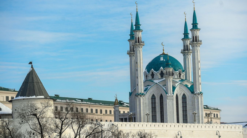 Спасатели предупредили о ветре до 16 м/с в Татарстане 8 марта