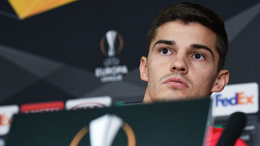 Головин считает, что Чалов и Зобнин способны заиграть в Европе