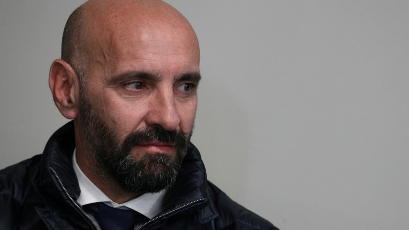 СМИ: Спортивный директор «Ромы» покинет клуб из-за конфликта с фанатами и перейдёт в «Арсенал»