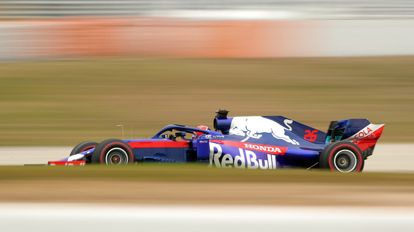 В «Формуле-1» могут ввести дополнительное очко за самый быстрый круг в гонке