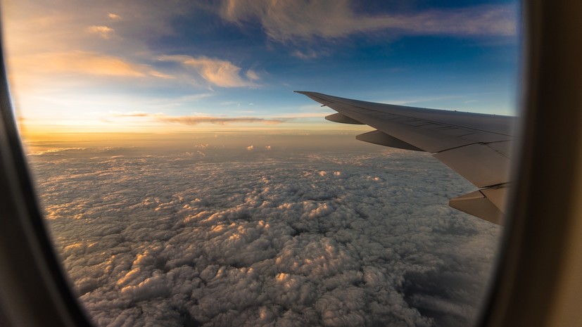 В МИД предупредили об изменении в расписании авиарейсов в Венесуэлу