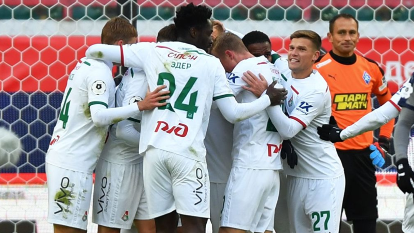 Непомнящий считает, что «Локомотив» ещё не потерял шансы в борьбе за чемпионство в РПЛ