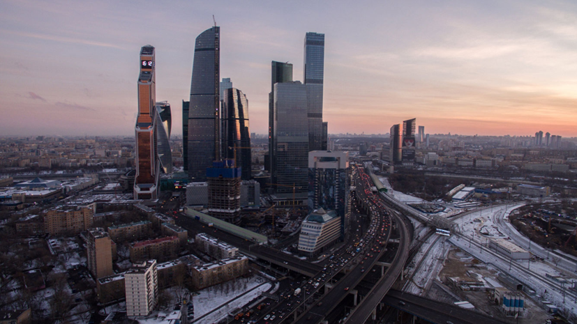Синоптики назвали 9 марта в Москве самым тёплым днём с начала года