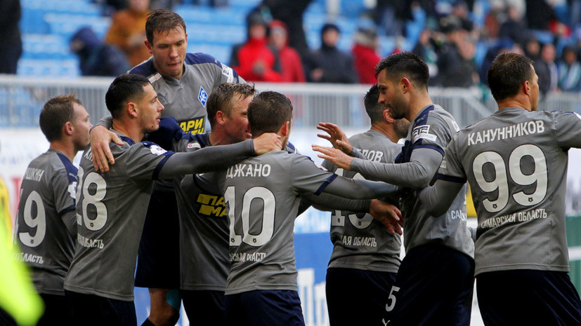 Аленичев заявил, что недоволен игрой «Енисея» и намерен жёстко поговорить с футболистами