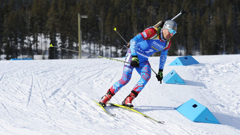 Гараничев: самочувствие перед спринтом было хорошим, но чего-то не хватило