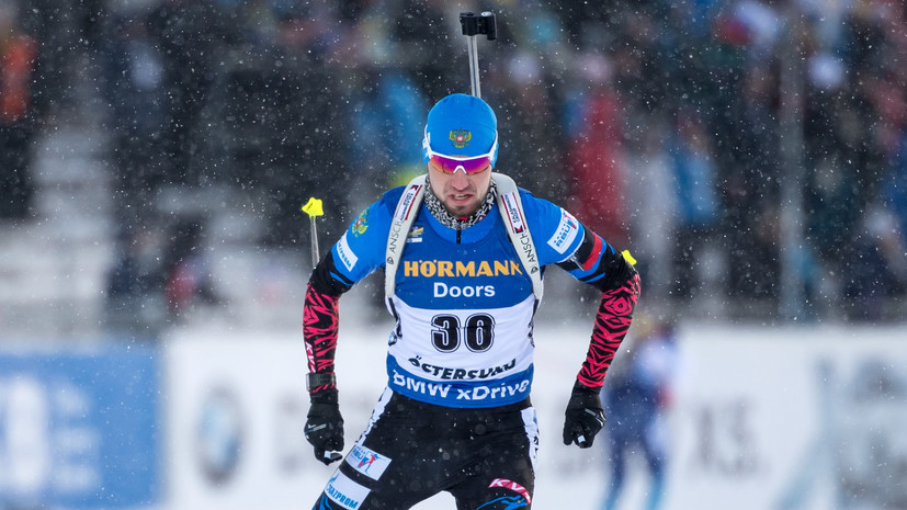 Хованцев заявил, что плохая готовность лыж помешала Логинову побороться за золото в спринте на ЧМ