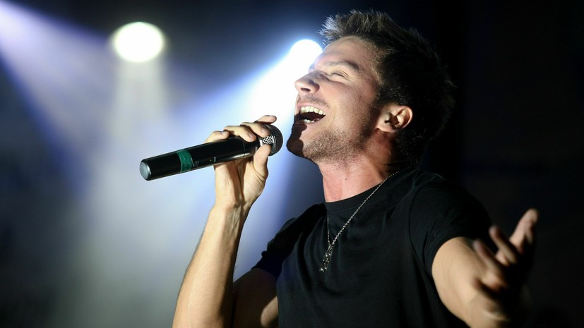 Клип на песню Лазарева для Евровидения-2019 набрал более миллиона просмотров