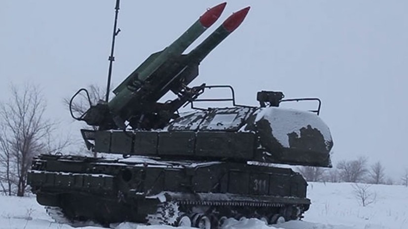 Эксперт оценил создание в России нового мишенного комплекса «Адъютант»