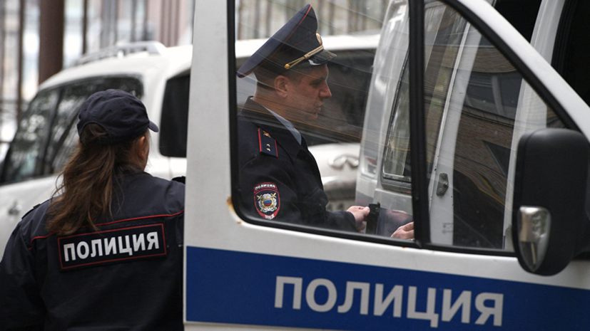 СМИ сообщили о задержаниях после рейда в ТЦ «Москва» и «Садоводе»