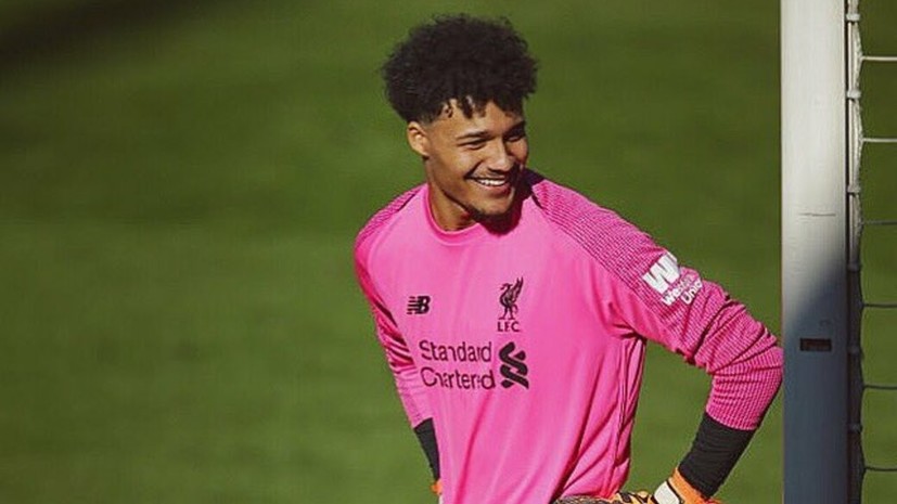 СМИ: На голкипера «Ливерпуля» напали в одном из баров города 