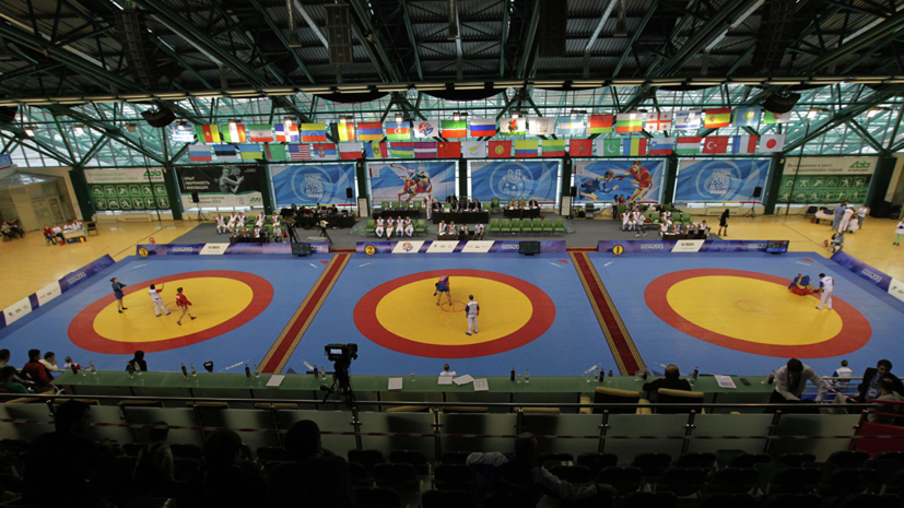 В Европейской федерации самбо рассказали о ключевых соревнованиях в 2019 году