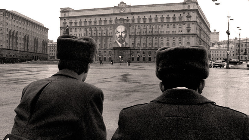 «От контрразведки до науки»: какую роль в отечественной истории сыграл КГБ СССР
