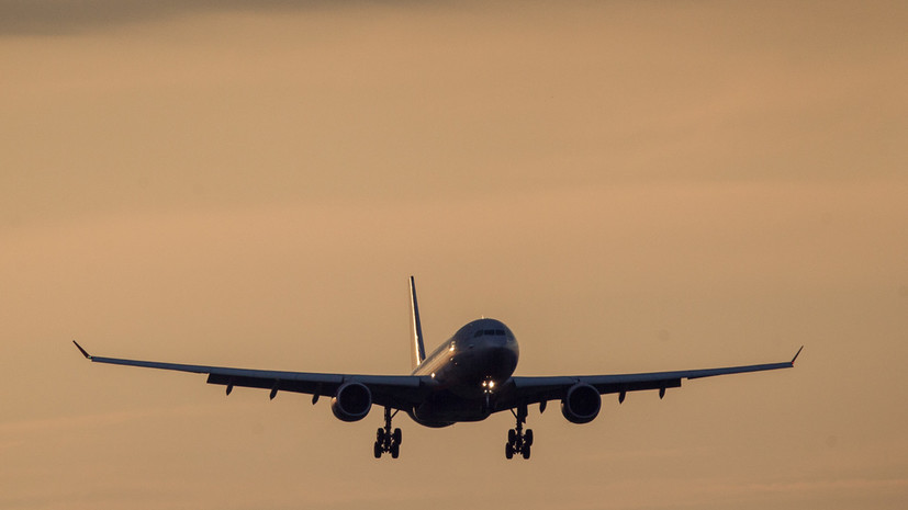 Пассажиры рейса Бахрейн — Москва прокомментировали вынужденную посадку в Баку