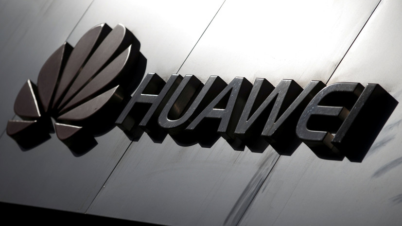 США могут ограничить обмен разведданными с ФРГ из-за Huawei