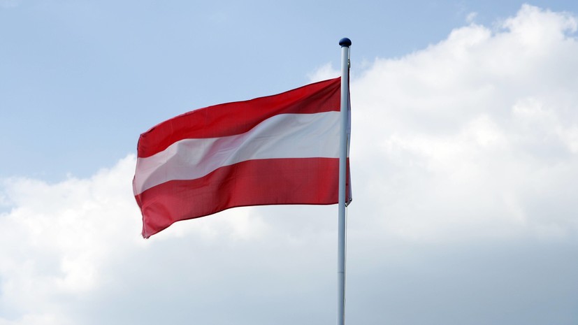 Австрия намерена открыть генконсульство в Петербурге