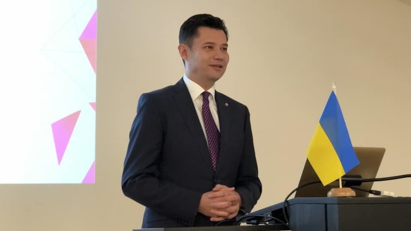 Посол Украины рассказал о причинах «наказания» австрийского журналиста
