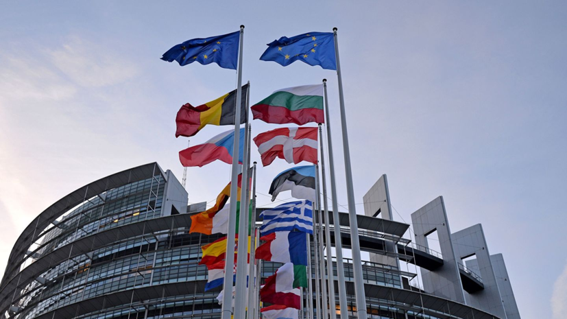 Европарламент призвал сохранить членство России в Совете Европы
