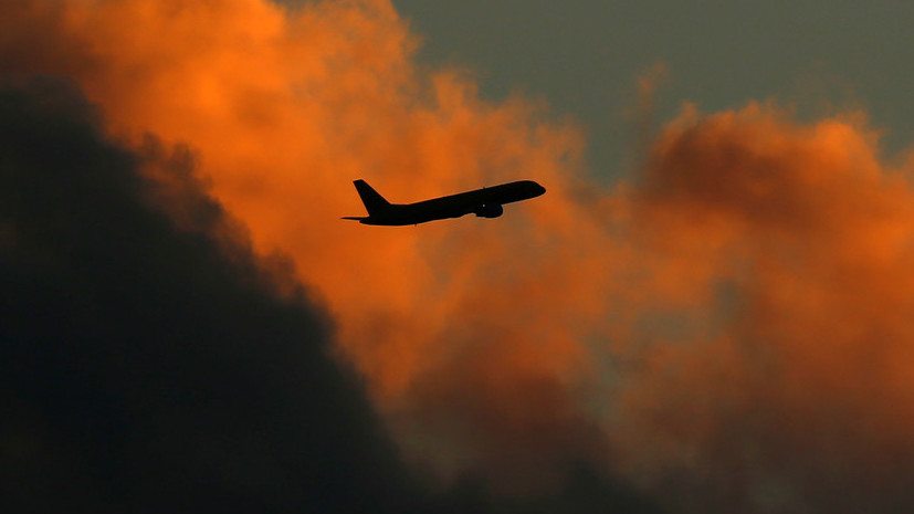 Европейское агентство авиабезопасности рекомендовало прекратить полёты Boeing 737 MAX