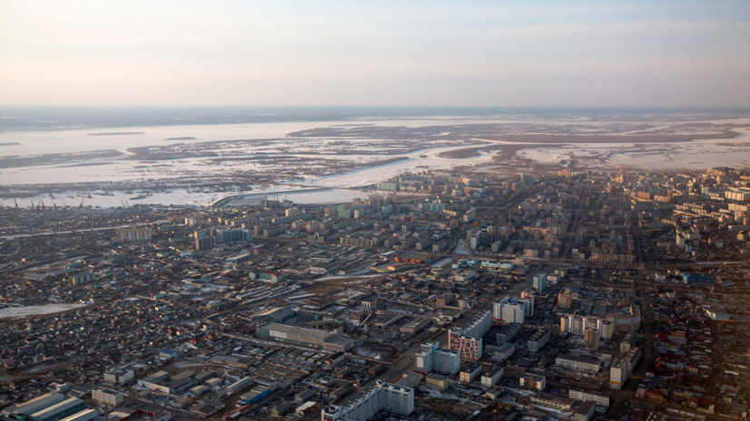 Молодёжный экономический форум пройдёт 27—29 марта в Якутске