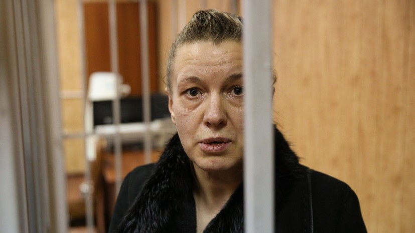 Мать брошенной в квартире в Москве пятилетней девочки назвала произошедшее провокацией