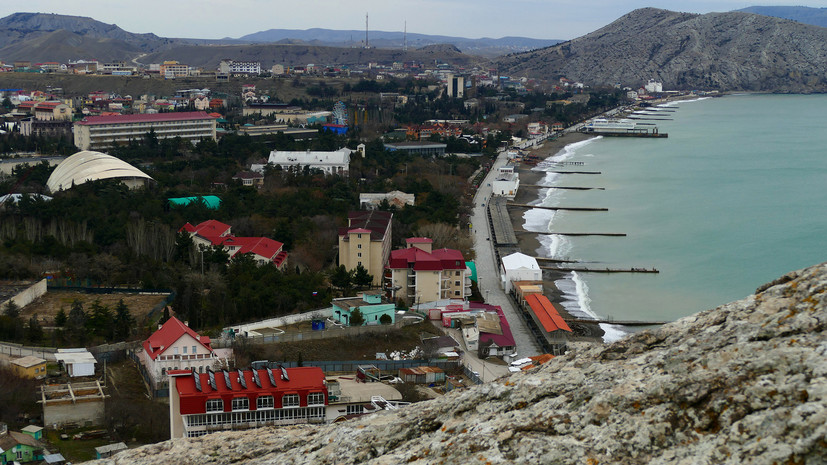 В Крыму оценили принятый конгрессменами США законопроект о полуострове