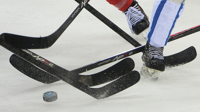 Совет IIHF предложил проводить крупные турниры на маленьких площадках