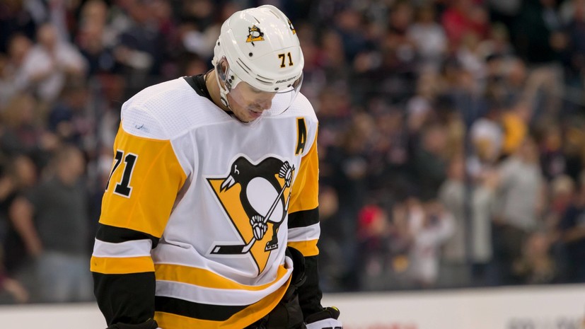 Кузнецов о 1000 очков Малкина в НХЛ: это уровень, который покоряется очень небольшому количеству хоккеистов