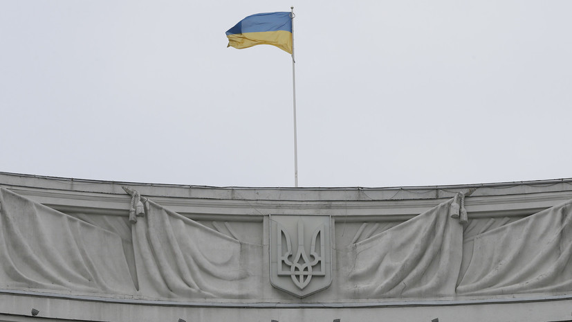 МИД Украины заявил, что Австрия «заигрывает» с Россией 