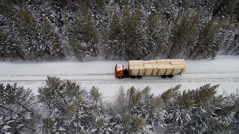 Эксперт оценил предложение штрафовать за проезд под знаком экологической зоны в России