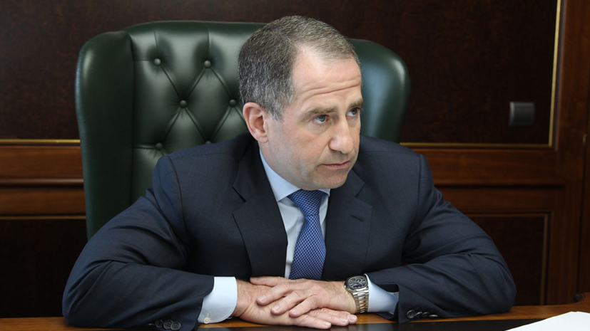 Посол: предложений о включении Белоруссии в состав России не было