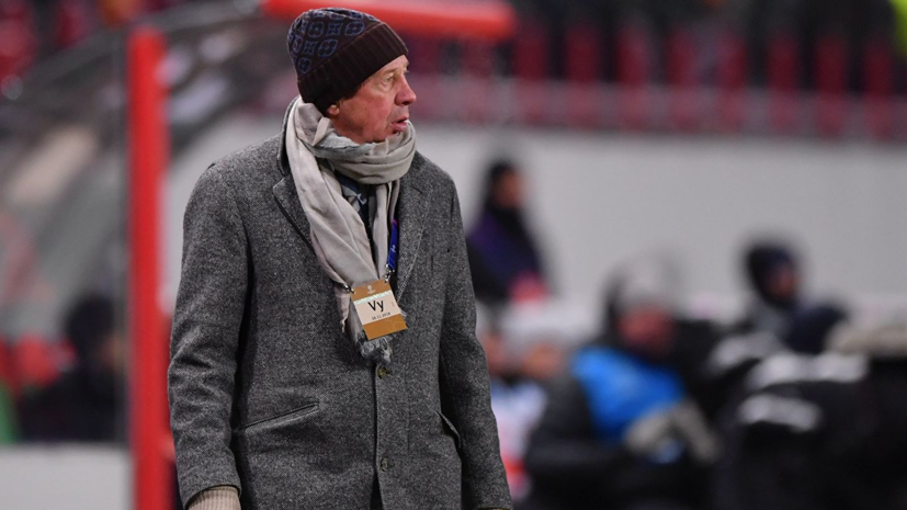 Сёмин считает, что РПЛ должна учитывать выступление команд в еврокубках при составлении календаря