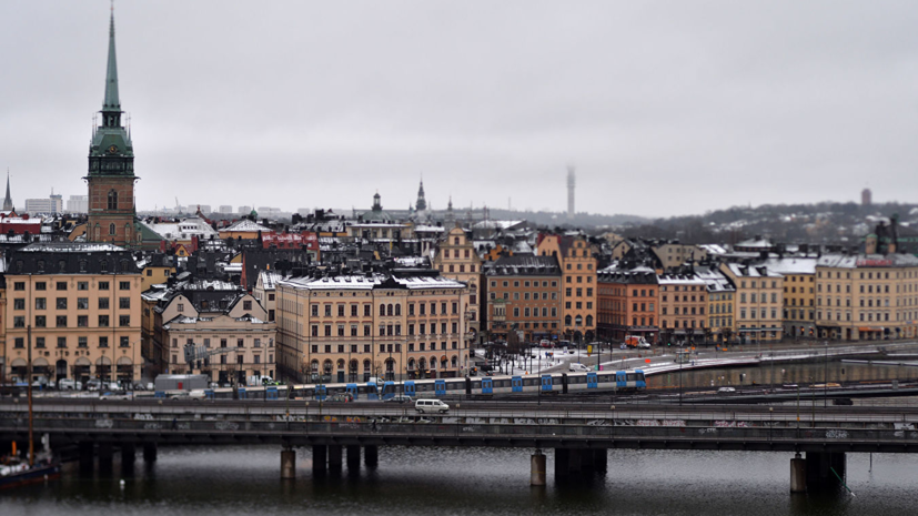 В Швеции заявили, что Россия не представляет военной угрозы