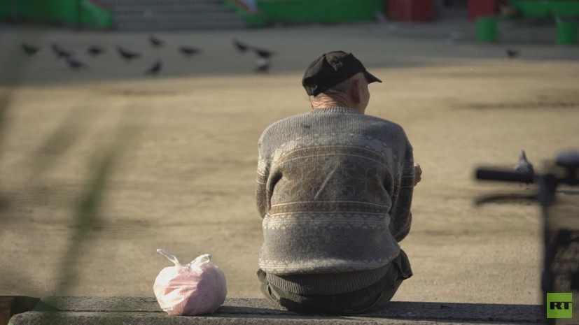 Феномен кодокуши: на RTД вышел фильм о частых «одиноких смертях» в Японии