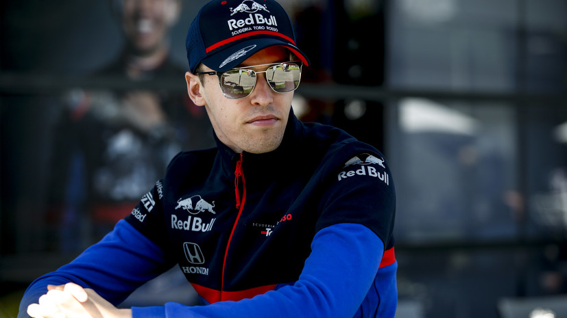 Квят считает, что команда Toro Rosso полностью подготовлена к старту сезона «Формулы-1»