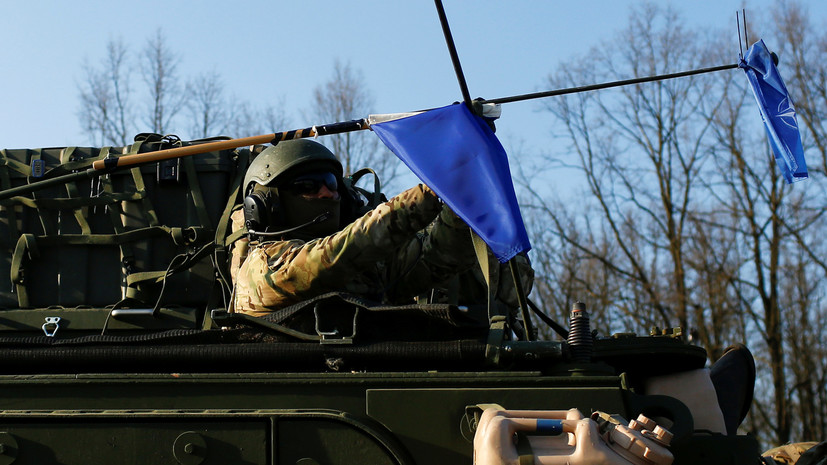 Польша в 2018 году превысила стандарт НАТО по расходам на оборону