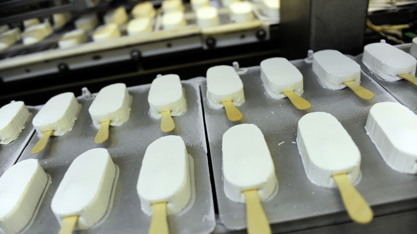 В мороженом одного из производителей в Челябинской области нашли бактерии группы кишечной палочки