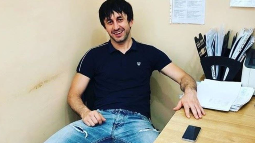 Бывший осетинский депутат признал конфликт с избитой учительницей