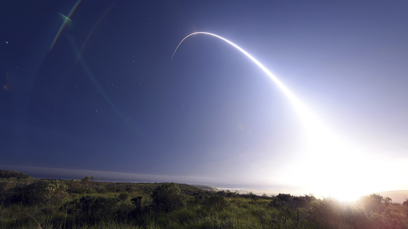 Эксперт оценил заявление США о начале производства запрещённых ДРСМД ракет