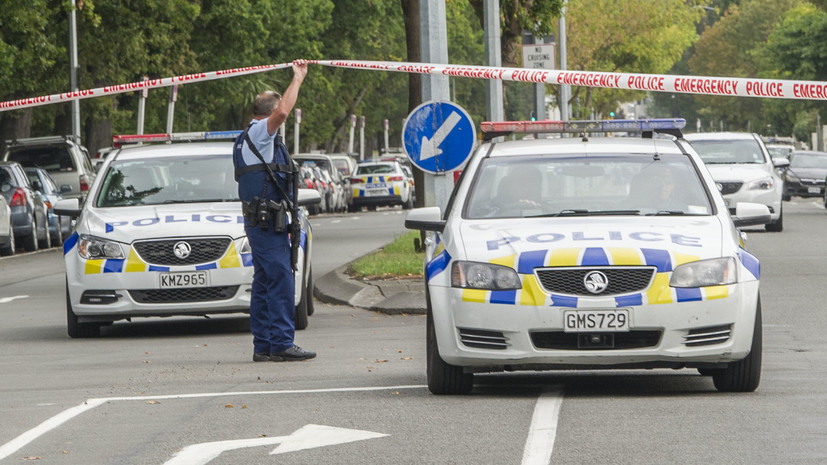 Эксперт прокомментировал теракты в Новой Зеландии